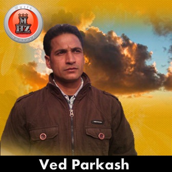 Ved Parkash